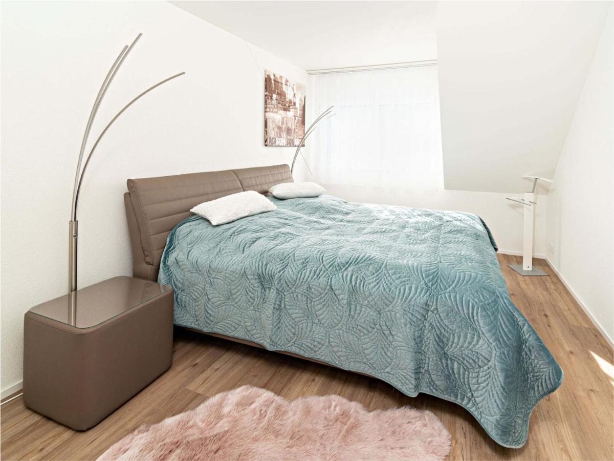 Exklusive 5,5 Zimmer Wohnung Fuer Familien Und Business Eschenz ภายนอก รูปภาพ