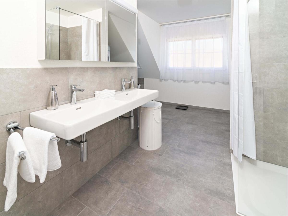 Exklusive 5,5 Zimmer Wohnung Fuer Familien Und Business Eschenz ภายนอก รูปภาพ
