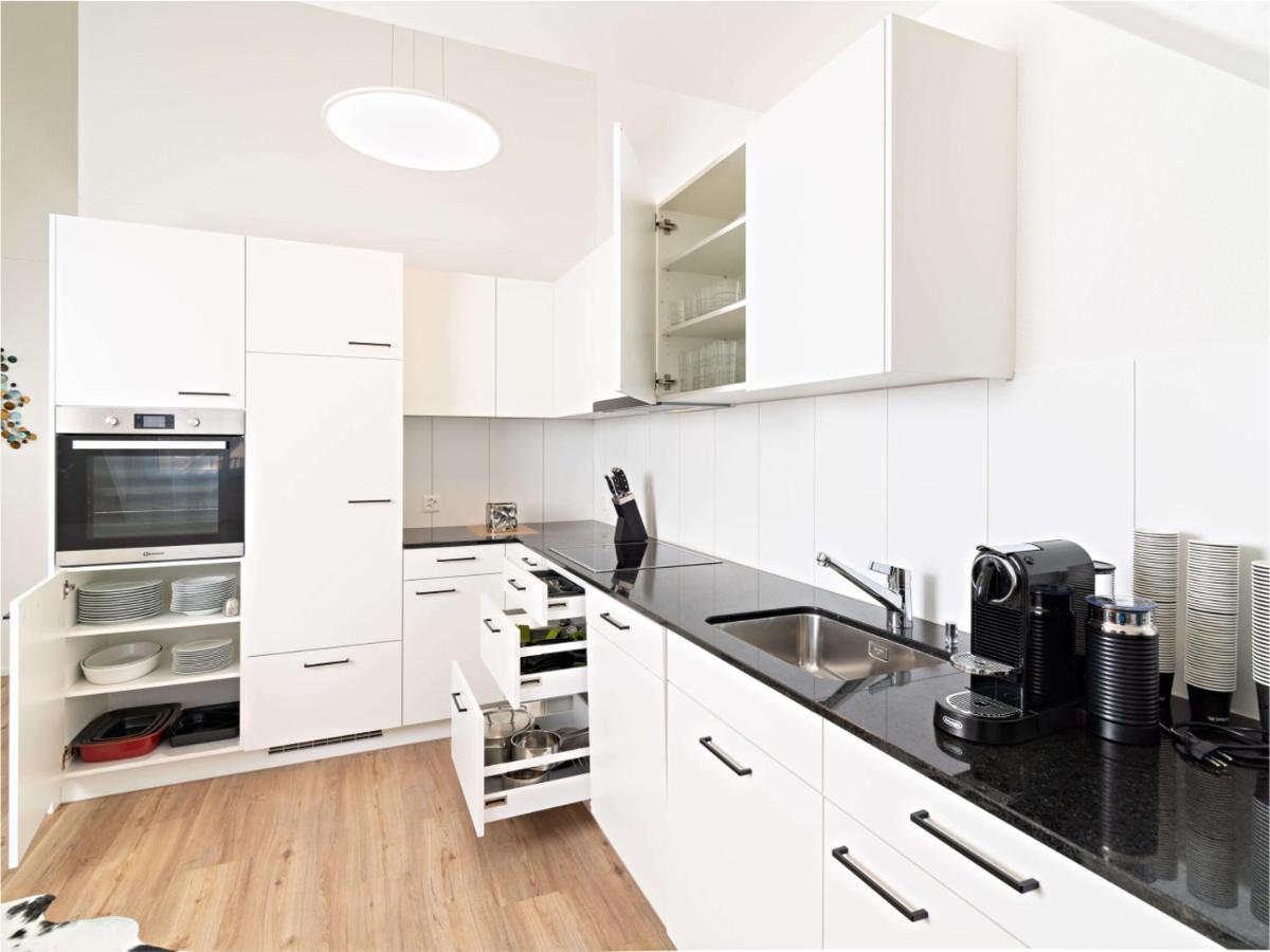 Exklusive 5,5 Zimmer Wohnung Fuer Familien Und Business Eschenz ภายนอก รูปภาพ