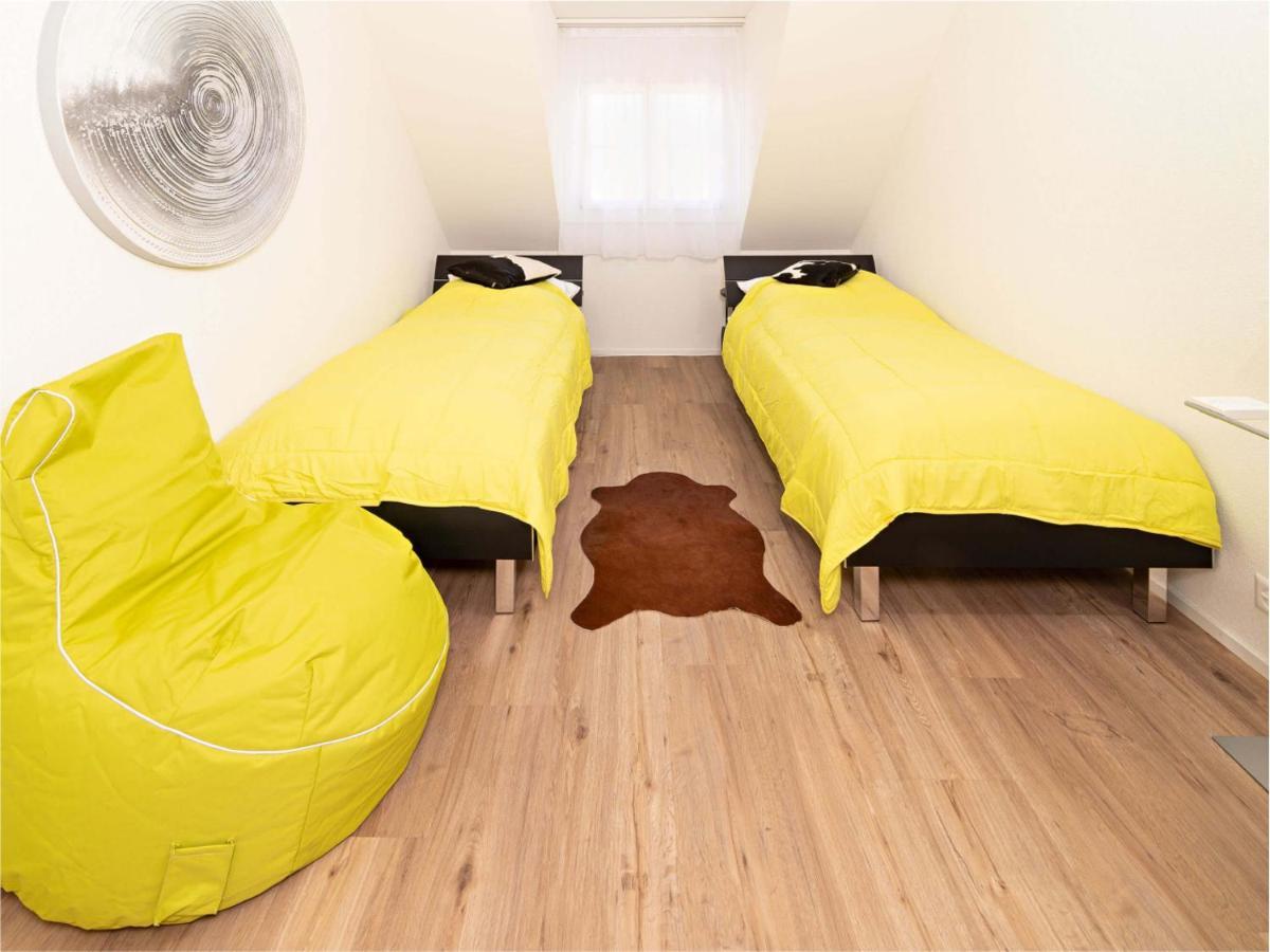 Exklusive 5,5 Zimmer Wohnung Fuer Familien Und Business Eschenz ภายนอก รูปภาพ